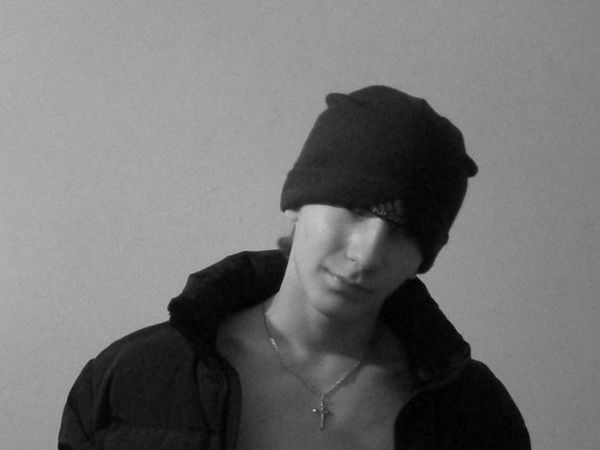 Алёша Орлов