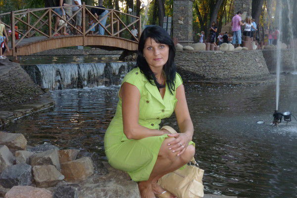 Татьяна Устинова