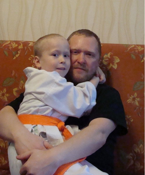 Евгений Аверин