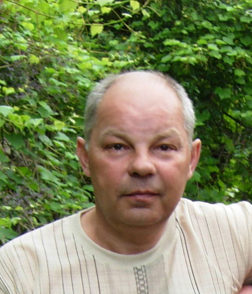 Сергей Агапов