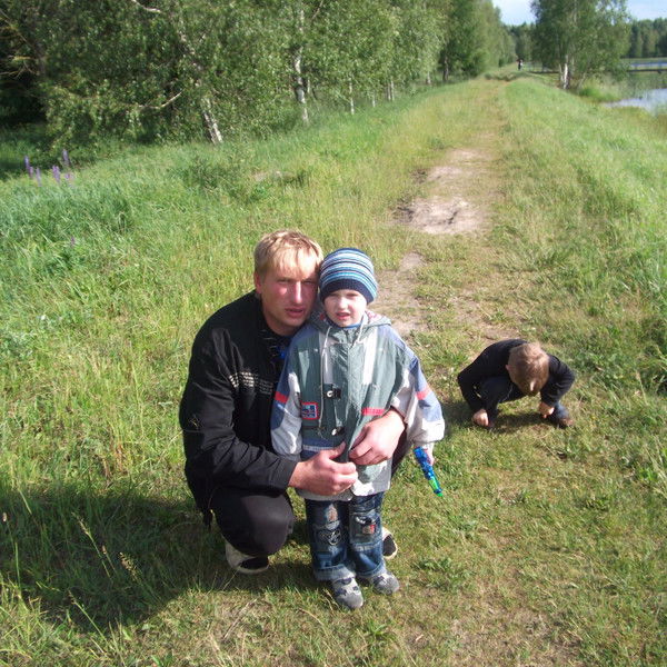 Андрей Глушаков