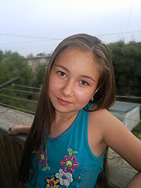 Эрика Джаниена