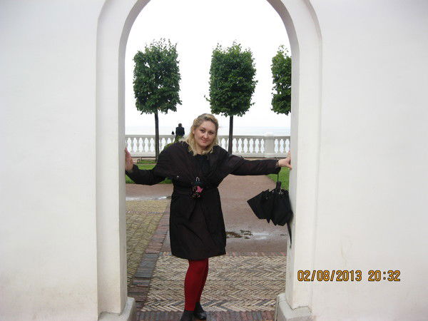 Ирина Фисенко