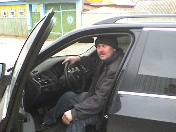 Ильсур Саляхутдинов