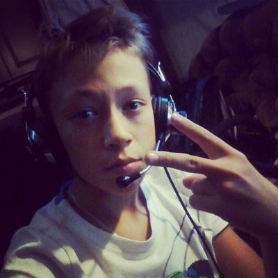 Вова Власов