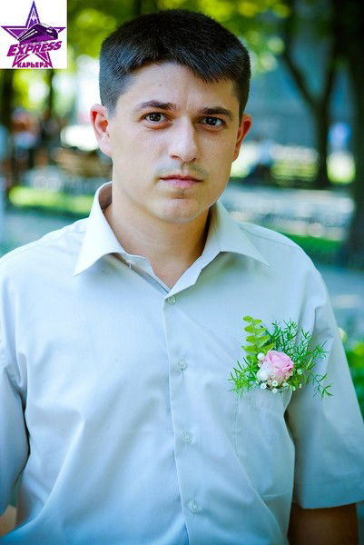 Анатолий Ясень