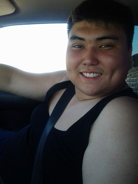 Мейрам Омаров