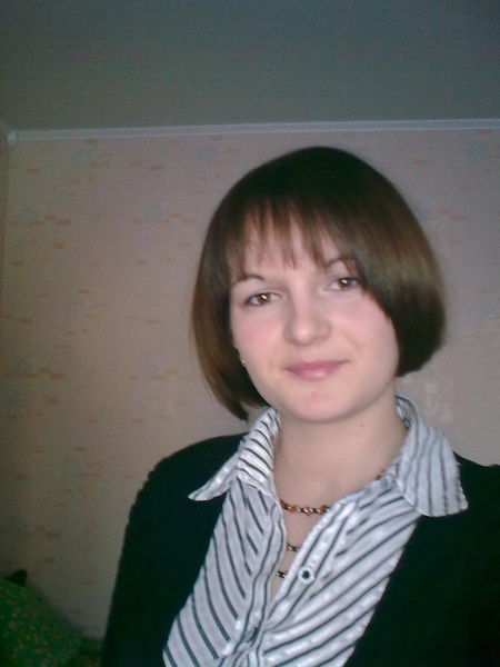 Анастасия Селиванова