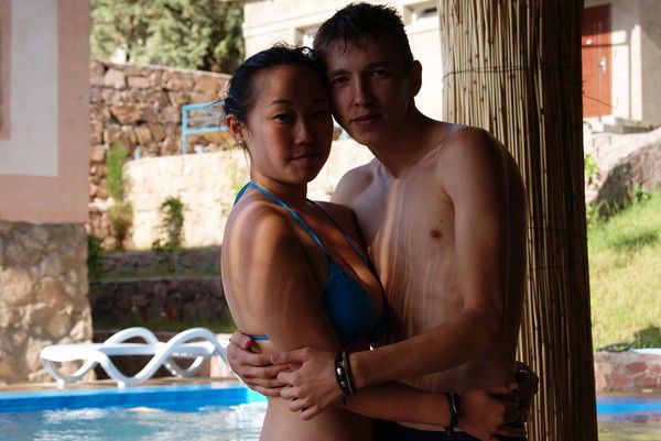 Валя Самарина / Ли