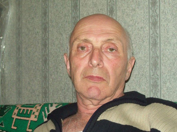 Виталий Рубинфельд