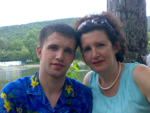 Ирина Болдышкина