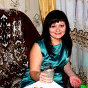 Светлана Браницкая