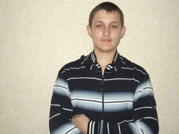 Юра Цацульников