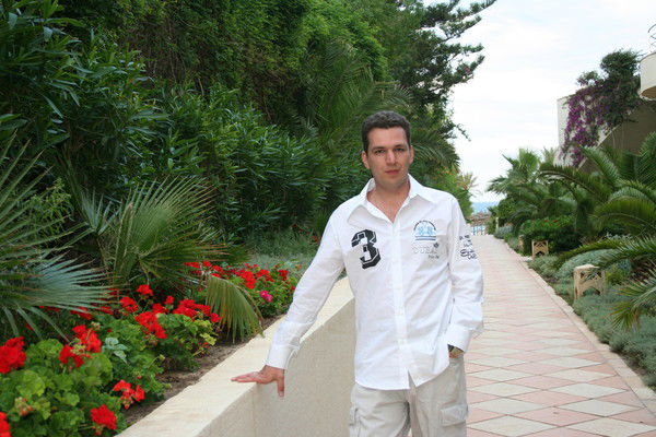 Михаил Добрый