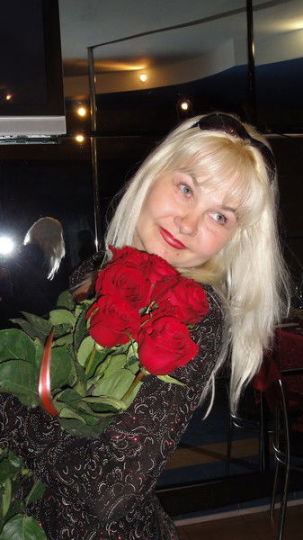 Наталья Потапенко