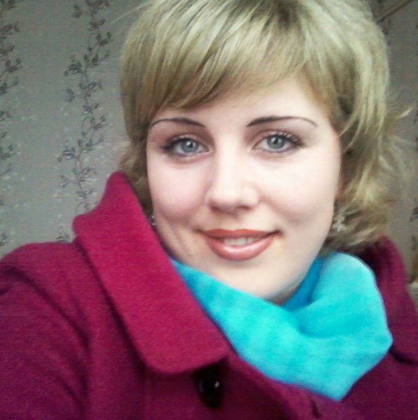 Елена Зубовжен