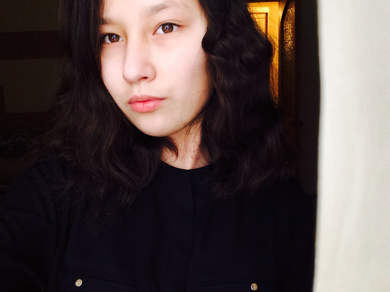 София Хигай