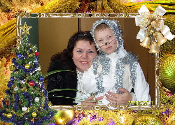 Татьяна Тихонова