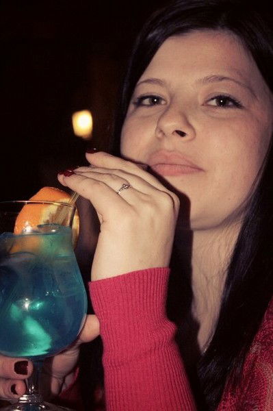 Катерина Караваева