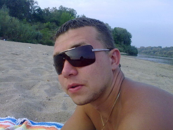 Дмитрий Маликов