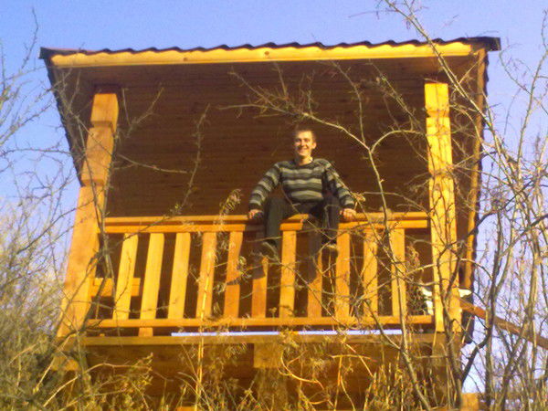 Евгений Рогонов