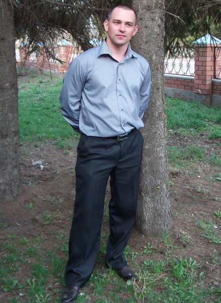 Женя Васильев