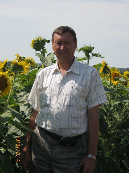 Василий Ковган