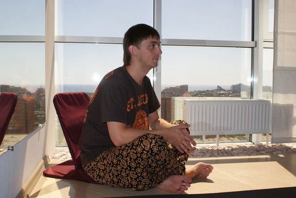 Дмитрий Юрьев