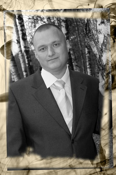 Александр Саблуков