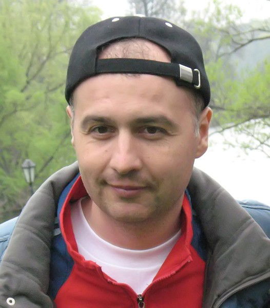 Станислав Кулик