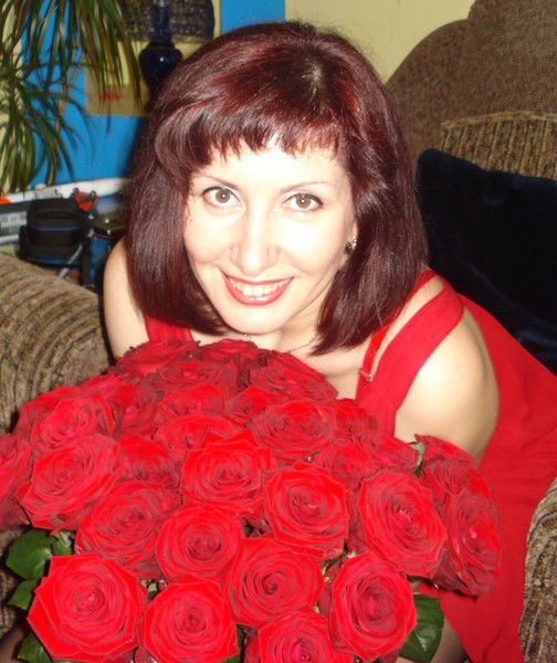 Юлия Чеснакова