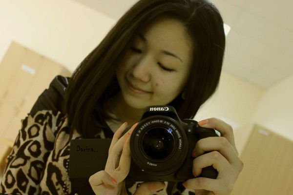 Darina Shoshtanova..