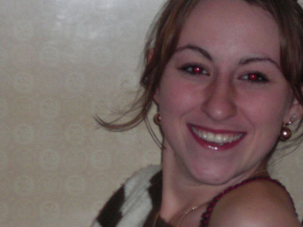 Кристина Беляева