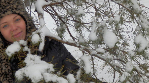 Настенька ...