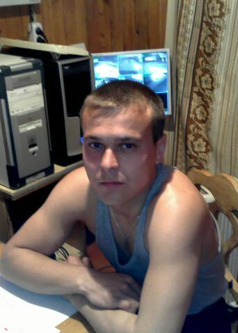 Рома Чепурной