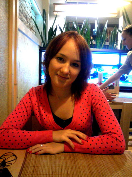 Ленара Азизова