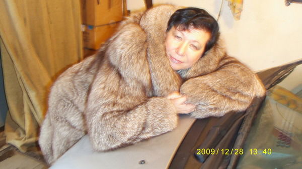 Раиса Некрасова