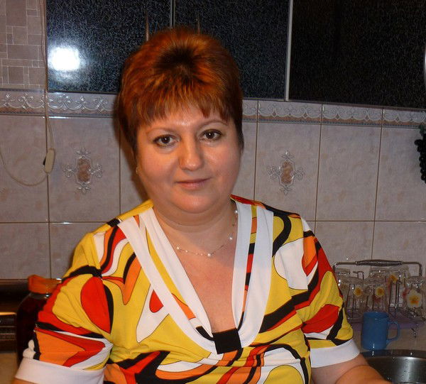 Тамара Король