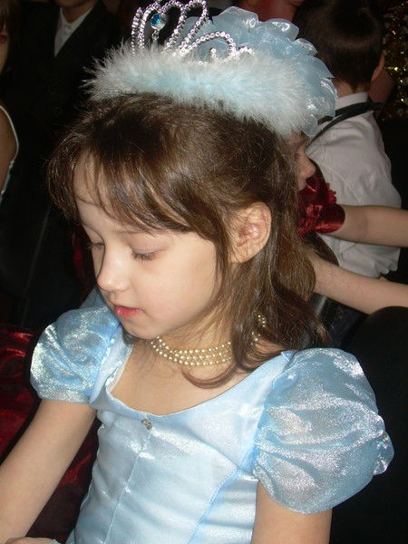 Юлия Илеменева