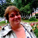 Елена Блинова