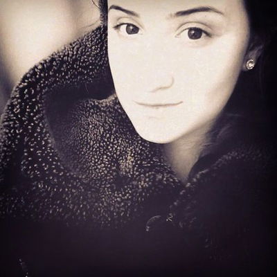 Полина Копытова