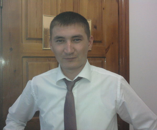 Руслан Кунаков