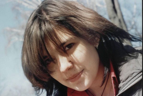 Дарья Тельных