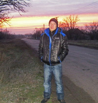 Ванёк Дмитриев