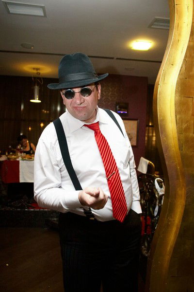 Анатолий Бакланов