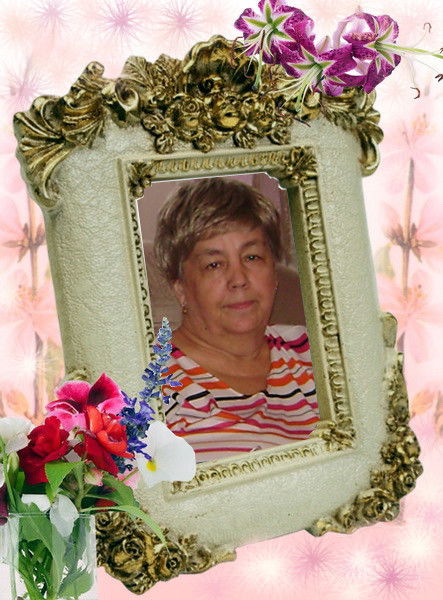 Ираида Тилемзейгер