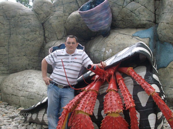 Альберт Низамов