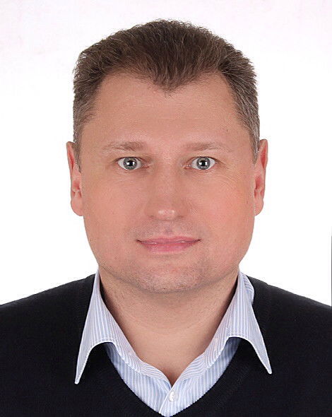 Дмитрий Аполоник