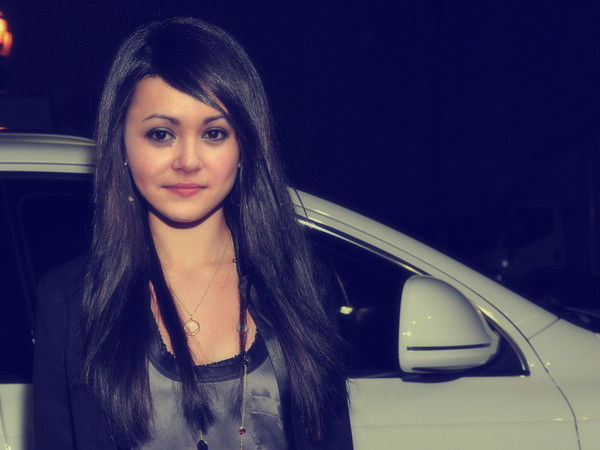 Іванка Довгалець