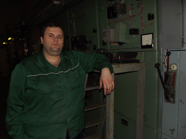 Дмитрий Никифоров